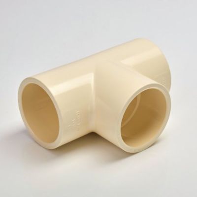 Astral Tee Soc 200mm Sch 80 Fittings M512800111