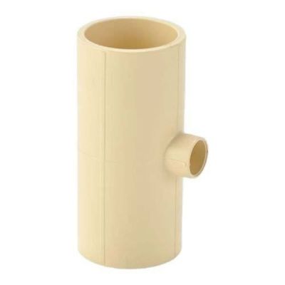 Astral Reducer Tee 15x50mm Sch 80 Fitting M512800255