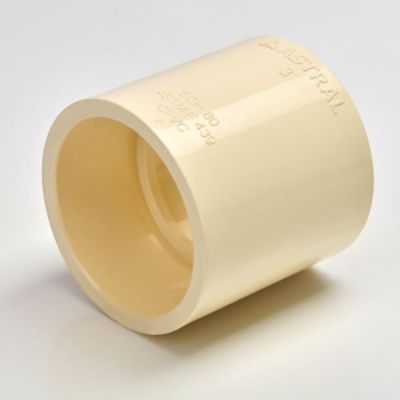 Astral Coupling Soc 20mm Sch 80 Fittings M512801011