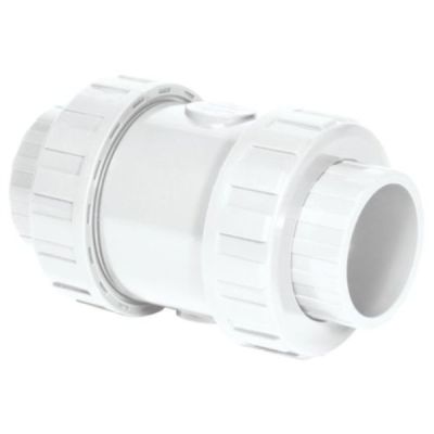 Astral Nrv(Non Return Valve) 2.5mm Cpvc Pro Fitting M5128013903