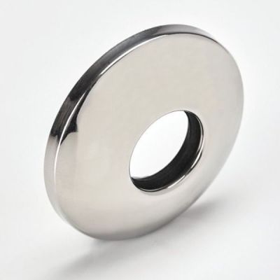 Astral S.S. Flange With Rubber Gromet 2.0mm Cpvc Pro Fitting Rm04159004