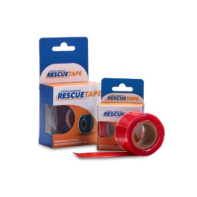 Astral Rescue Tape 5mm Rscu-Tape-05-Clr