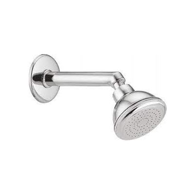 Azaro Masco Bend Overhead Shower ALL-07
