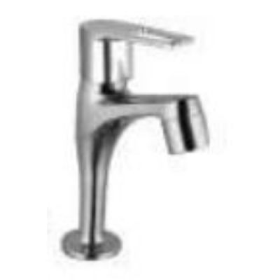 Azaro Aspiro Prime Chrome Finish 6Inch Long Body Pillar CockAZARO-ASP-105