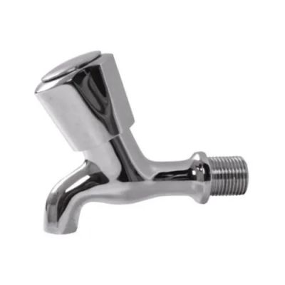 Azaro Dexa Prime Chrome Finish Bib CockAZARO-DEX-101