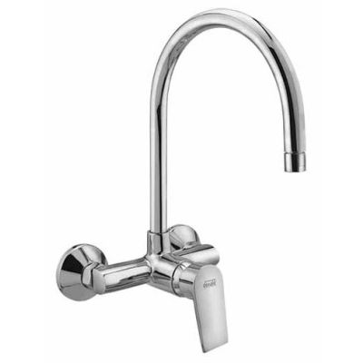 Azaro Europlus Single Lever Sink Mixer EUR-130