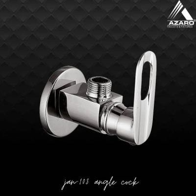 Azaro Janet Angle Cock JAN-103