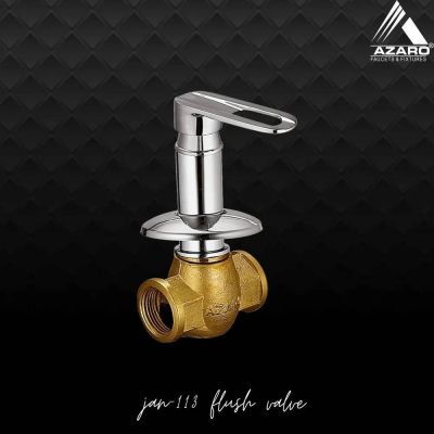 Azaro Janet Flush Valve JAN-113