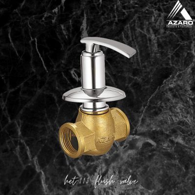 Azaro Lumus Flush Valve LUM-113