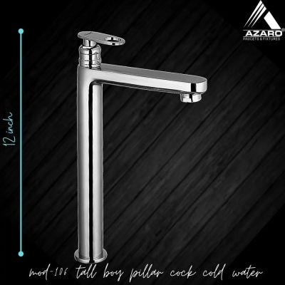 Azaro Modi 12 Inch Pillar Cock MOD-106
