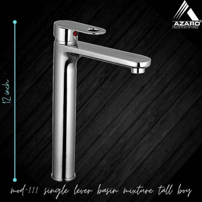 Azaro Modi 12 Inch Single Lever Basin Mixer MOD-111