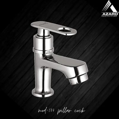 Azaro Modi Pillar Cock MOD-104