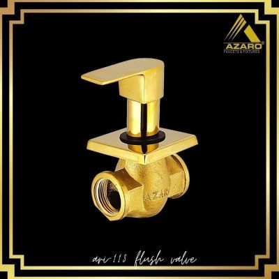Azaro Ora Flush Valve ORA-113
