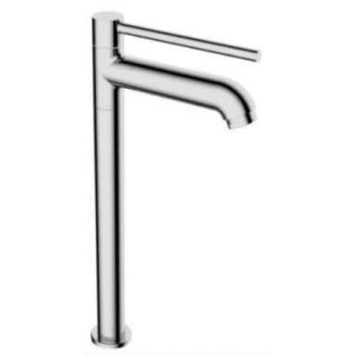 Azaro Chrome Finish 12Inch Elbow Action Surgical Long Body Pillar CockAZARO-SUR-105