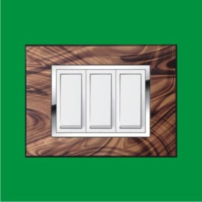 B'Five Zion Modular Cover Frame 3M - B-063Z