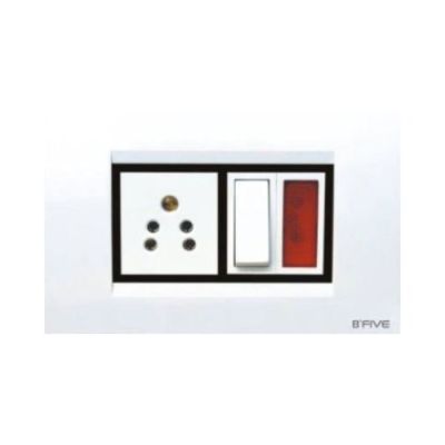 B'Five Forest Trendy 10M Modular Frame For Conventional Boxes - B-078T