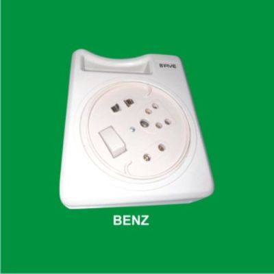B'Five Extension Cord Long Wire (Benz) - B-288