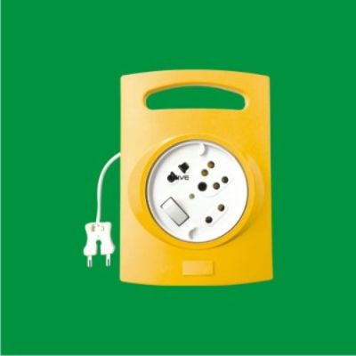 B'Five Extension Cord Long Wire (Jugnu) - B-290