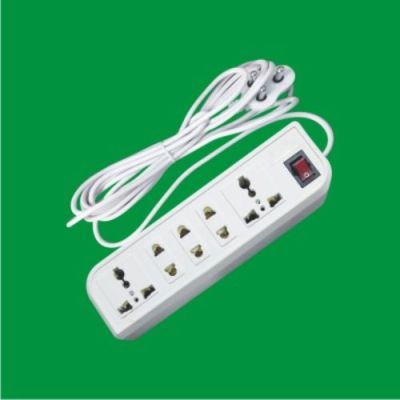 B'Five 1+5 Power Strip - B-294