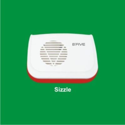 B'Five Sizzle (Voice) Door Bell - B-296