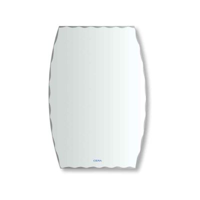 Cera Mirror 700x500mm-Chrome-B3510111