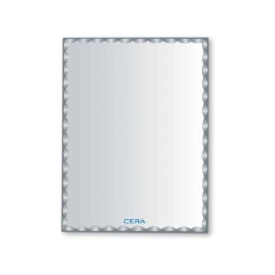 Cera Mirror 700x500mm-Chrome-B3510112