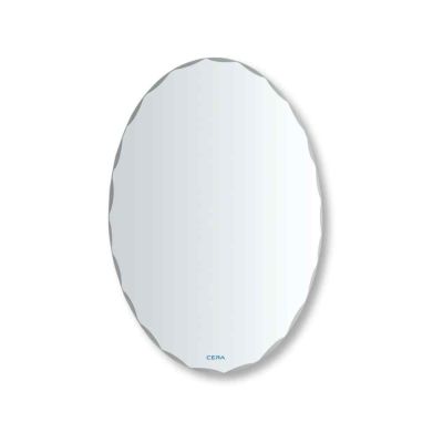 Cera Mirror 700x500mm-Chrome-B3510113