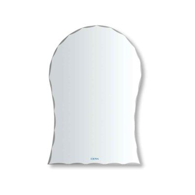 Cera Mirror 700x500mm-Chrome-B3510114