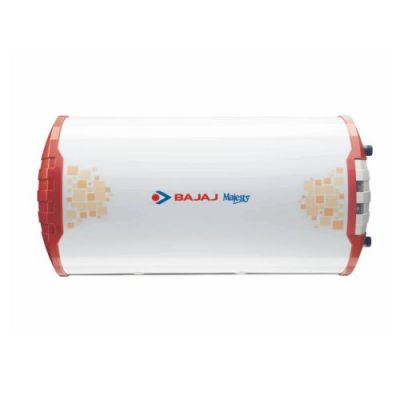 Bajaj Majesty 10 L Horz Rw Water Heater 150688