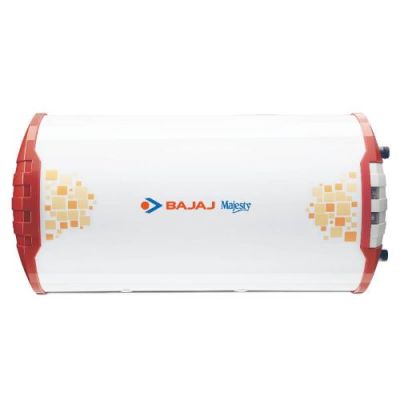 Bajaj Majesty 10 L Horz Lw Water Heater 150689