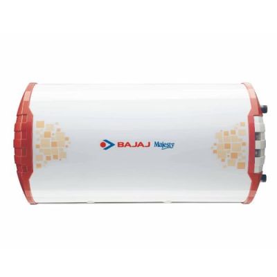 Bajaj Majesty 15 L Horz Rw Water Heater 150690