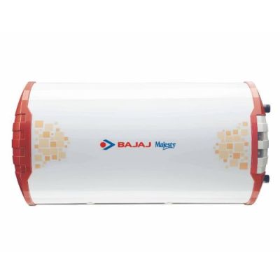 Bajaj Majesty 15 L Horz Lw Water Heater 150691