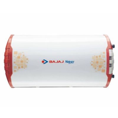 Bajaj Majesty 25 L Horz Rw Water Heater 150692