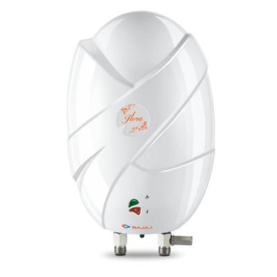 Bajaj Flora 3L Iwh 3KW Water Heater 150704