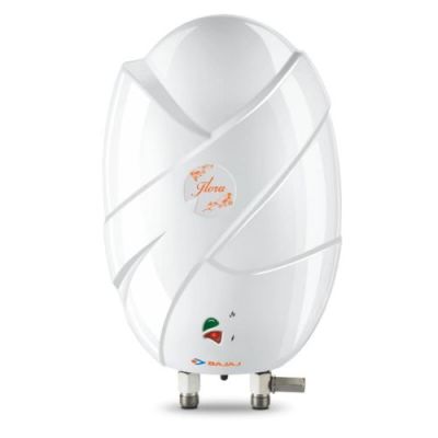 Bajaj Flora 3L Iwh 4.5KW Water Heater 150705