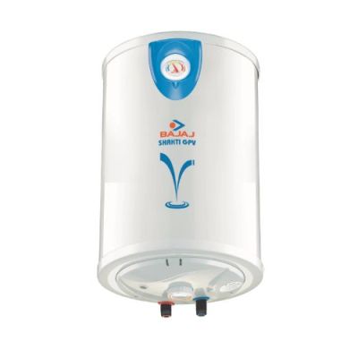 Bajaj Shakti 15L Gpv Storage Water Heater 150746