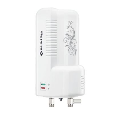 Bajaj New Majesty Iwh 1L 3KW Water Heater 150766