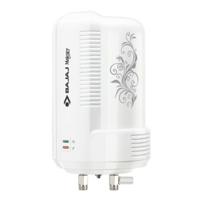 Bajaj New Majesty Iwh 3L 3KW Water Heater 150768
