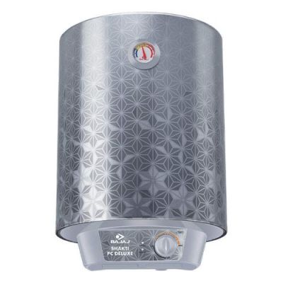Bajaj Shakti Pc Deluxe 25 L Water Heater 150772