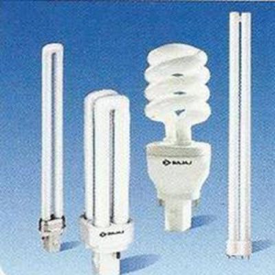 Bajaj D-Type 18W 4 Pin CDL CFL 191618