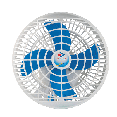 Bajaj Ultima Pw01 Wall Fan 250243