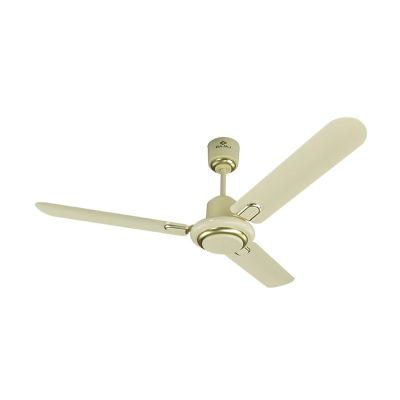 Bajaj Ceiling Fan Regal Gold 900 MM Ivory CF Premium CF 250602