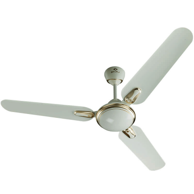 Bajaj Ceiling Fan Esteem 1200 MM Bianco Shine CF Premium CF 250724