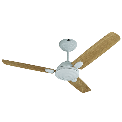 Bajaj Ceiling Fan Shinto 1200 MM Oak Wood CF Premium CF 250876