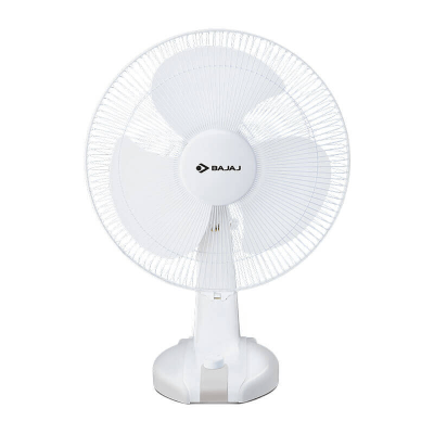 Bajaj Neo-Spectrum Grey Table Fan 250886