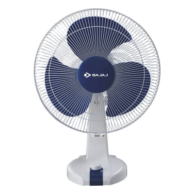 Bajaj Neo-Spectrum Blue Table Fan 250887