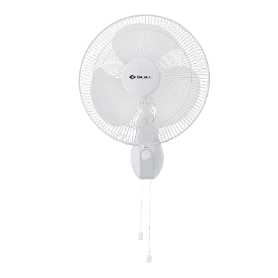 Bajaj Neo-Spectrum Grey Wall Fan 300 MM 250892