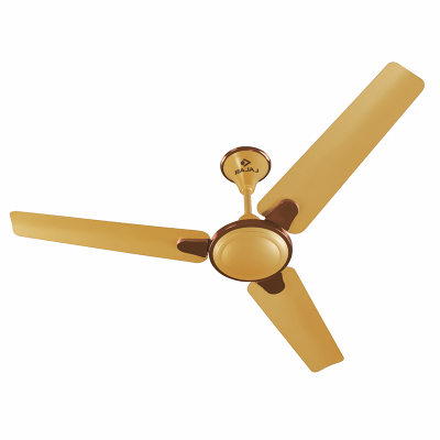 Bajaj Ceiling Fan Ark Hs 1200 MM Azotic Topaz CF Premium CF 250960