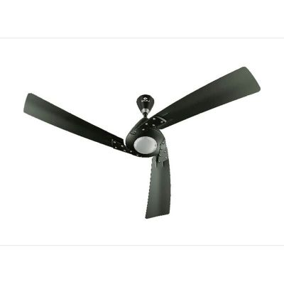 Bajaj 1200mm Euro NXG Anti-Germ Bye-Bye Dust Ceiling Fan Drupe Green-250997
