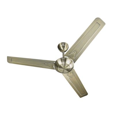 Bajaj 1200mm Astreza Ceiling Fan Antique Brass-251020